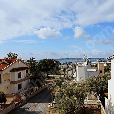 Schonbrunn Villa Didim